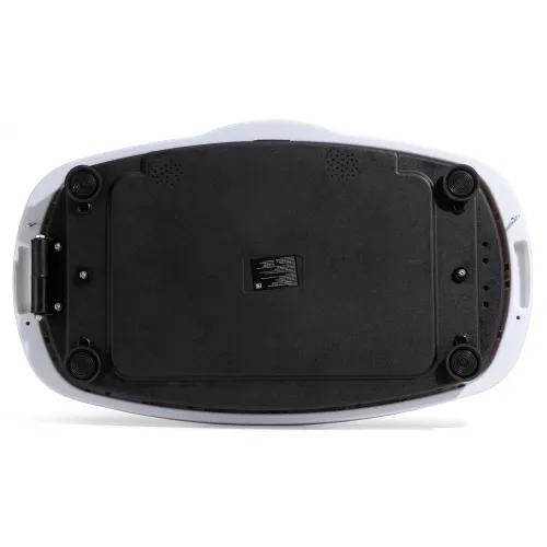Виброплатформа VictoryFit VF-M620 (красная)