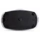 Виброплатформа VictoryFit VF-M620 (красная)
