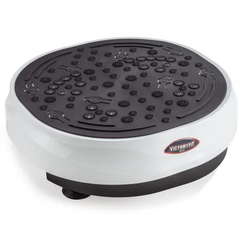 Виброплатформа VictoryFit VF-M360 (белая)