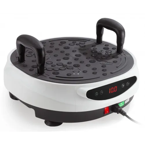 Виброплатформа VictoryFit VF-M360 (белая)