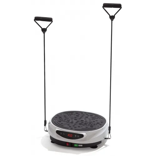 Виброплатформа VictoryFit VF-M360 (белая)