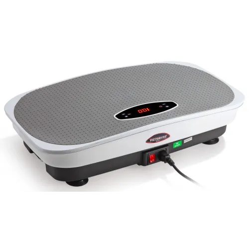 Виброплатформа VictoryFit VF-M720 (белая)