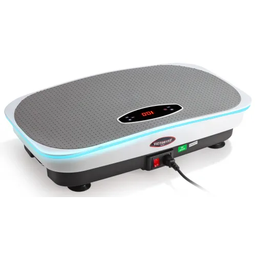 Виброплатформа VictoryFit VF-M720 (белая)