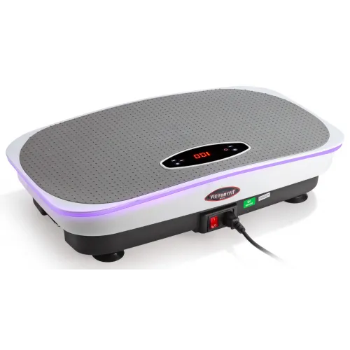 Виброплатформа VictoryFit VF-M720 (белая)