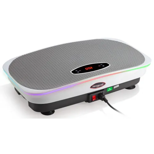 Виброплатформа VictoryFit VF-M720 (белая)