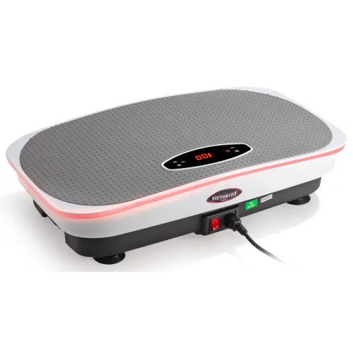 Виброплатформа VictoryFit VF-M720 (белая)