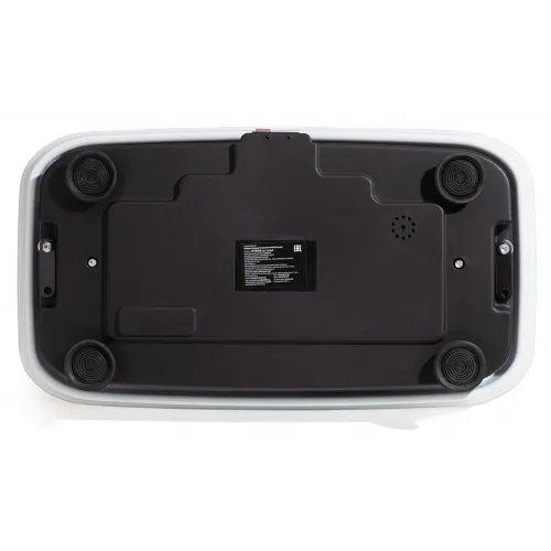 Виброплатформа VictoryFit VF-M720 (белая)