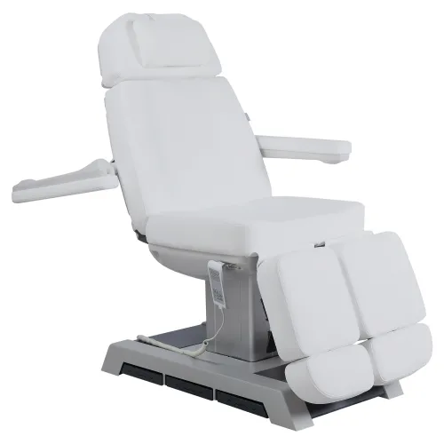 Педикюрное кресло Mizomed MZ 2218АН, с подогревом