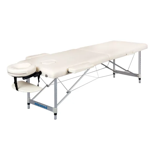 Стол массажный медицинский Mizomed Standart AL 2 S