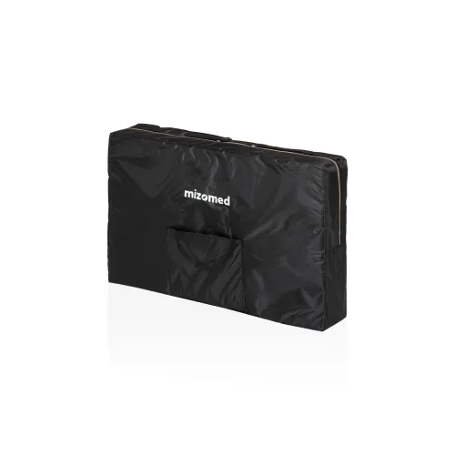 Стол массажный медицинский Mizomed Premium Pro 3, бежевый