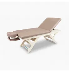 Массажный стационарный стол Mizomed Boast-Tilt SBT1S30, Мокко