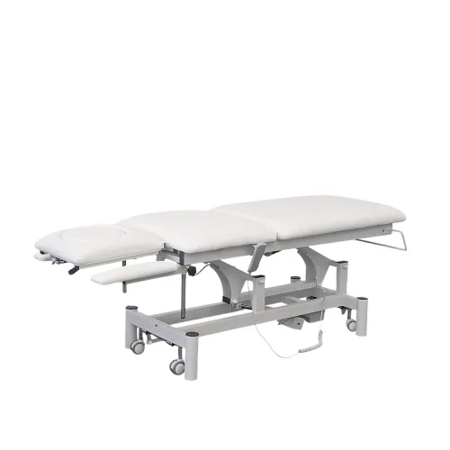 Стационарный стол Mizomed MZ 2211-304, белый