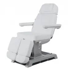 Педикюрное кресло Mizomed MZ 2218АН, с подогревом