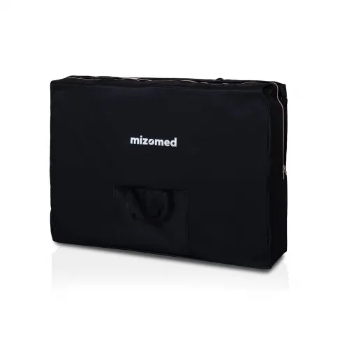 Стол массажный медицинский Mizomed Premium Pro 2, бежевый