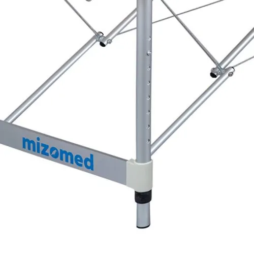 Стол массажный медицинский Mizomed Standart AL 2 S