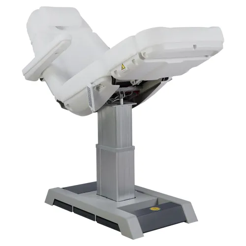 Косметологическое кресло Mizomed MZ 2218ВН с электроприводом и подогревом