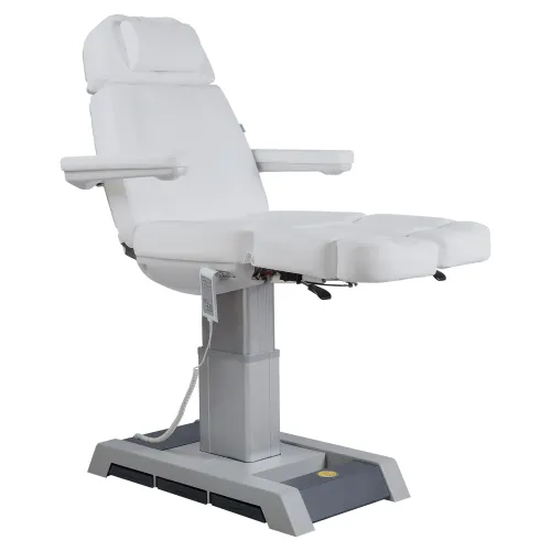 Педикюрное кресло Mizomed MZ 2218АН, с подогревом