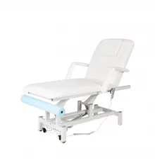 Стол массажный электрический Mizomed MZ 3522 белый