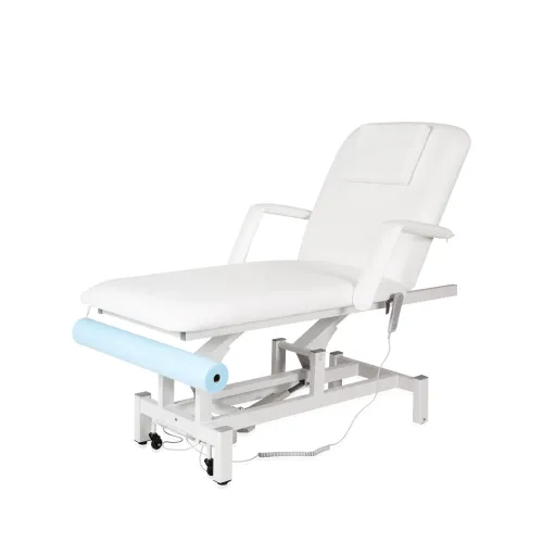 Стол массажный электрический Mizomed MZ 3522 белый