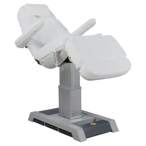 Косметологическое кресло Mizomed MZ 2218ВН с электроприводом и подогревом