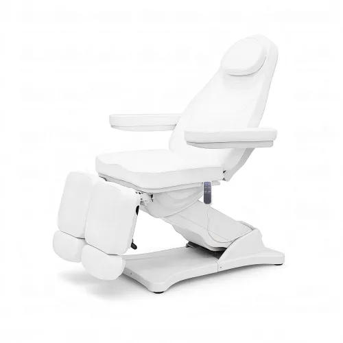 Педикюрное кресло Mizomed MZ 3595 с электроприводом