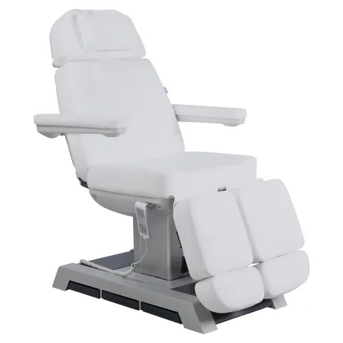 Педикюрное кресло Mizomed MZ 2218АН, с подогревом