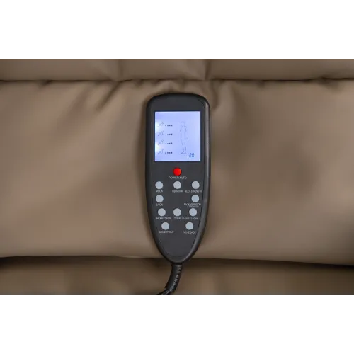 Педикюрное кресло Mizomed MZ 3065 Ease