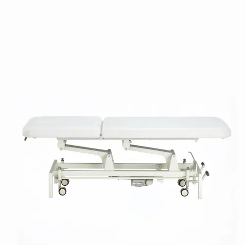 Массажный стол стационарный Davos-Tilt с электроприводом