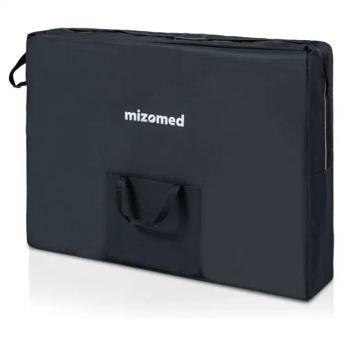 УЦЕНКА. Массажный стол складной Mizomed Premium 3