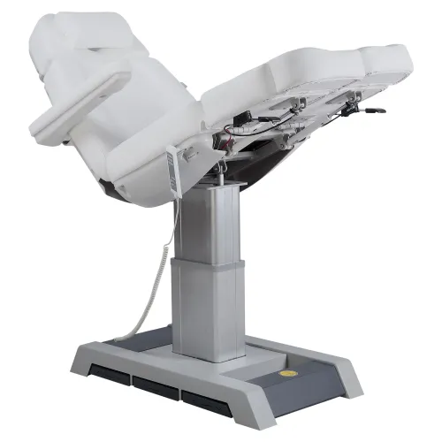 Педикюрное кресло Mizomed MZ 2218АН, с подогревом