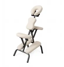 Кресло для массажа Mizomed Comfort крем