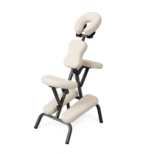 Кресло для массажа Mizomed Comfort крем