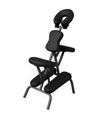 Кресло для массажа Mizomed Comfort черный