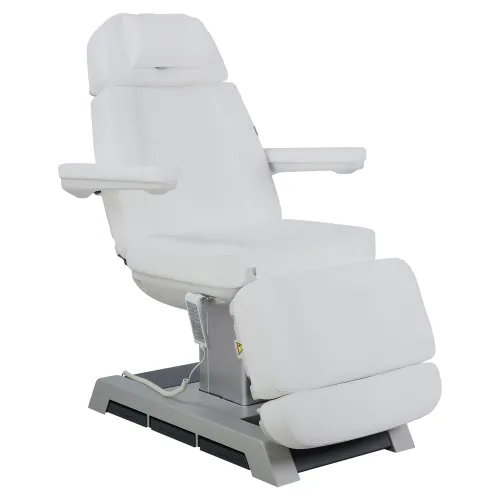 Косметологическое кресло Mizomed MZ 2218ВН с электроприводом и подогревом