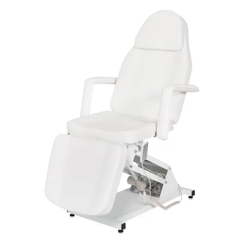 Косметологическое кресло Mizomed MZ 3585-3 с электроприводом, 3 мотора