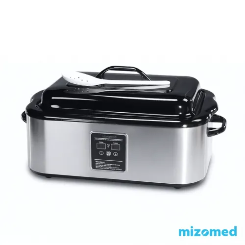 Нагреватель камней для стоун терапии Mizomed HSH18