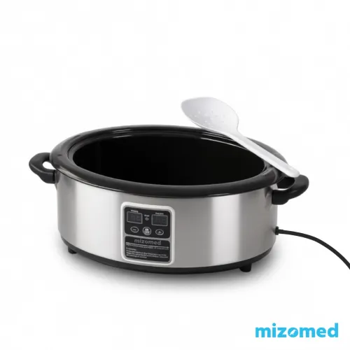 Нагреватель камней для стоун терапии Mizomed HSH6