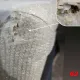 УЦЕНКА. Массажный складной стол Mizomed Standart 2, крем