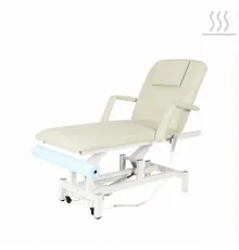 Стол массажный электрический Mizomed MZ 3522H, с подогревом бежевый