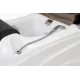 Педикюрное кресло Mizomed MZ 3065 Ease