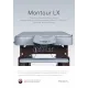 Массажный стол складной Master Montour LX (76 см)широкий