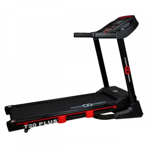 Беговая дорожка CardioPower T20 PLUS