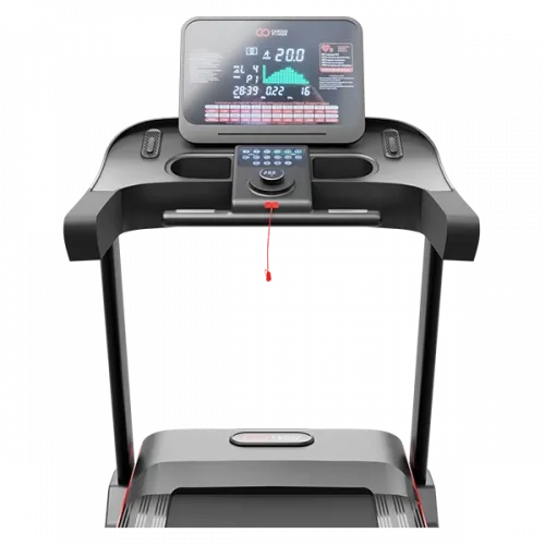 Беговая дорожка CardioPower T55 NEW