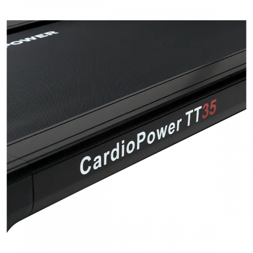Беговая дорожка CardioPower TT35