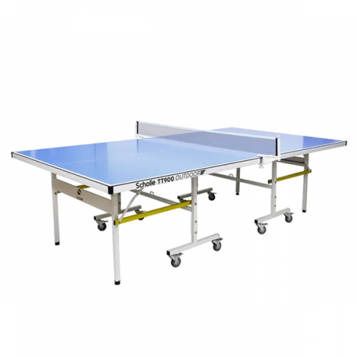 Стол для настольного тенниса Scholle TT900 уличный (Outdoor)