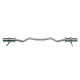 Гриф для штанги изогнутый Smith Сила BC111