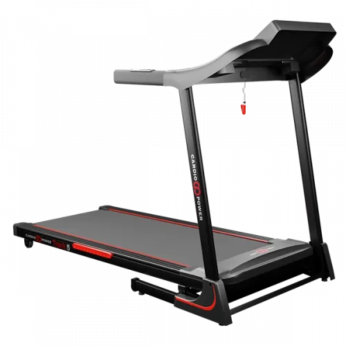 Беговая дорожка CardioPower Трек (Track) 5