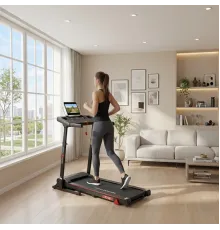 Беговая дорожка CardioPower TT10