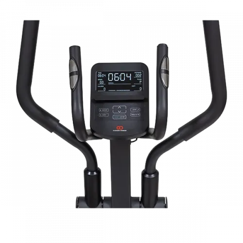 Эллиптический тренажер CardioPower E420
