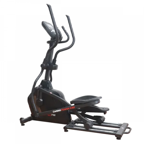 Эллиптический тренажер CardioPower X32